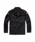 Риза BRANDIT BW FELDBLUSE BD4221 ЧЕРНО