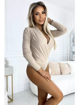 Дамски точки NUMOCO 375-7 БЕЖОВО