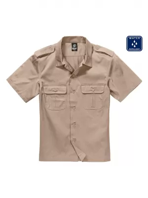 Риза BRANDIT BD4101 БЕЖОВО