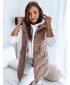 Жилетка DSTREET GAMIS TY3292 РОЗОВО