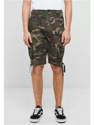 Къси панталони BRANDIT URBAN LEGEND BD2012 OLIVE CAMO