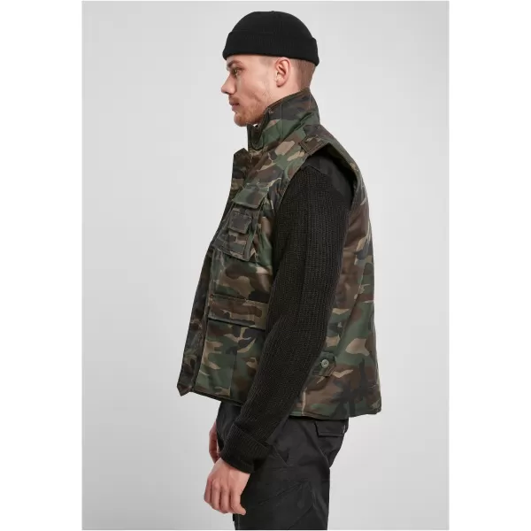  Жилетка BRANDIT RANGER BD4014 ГОРА 