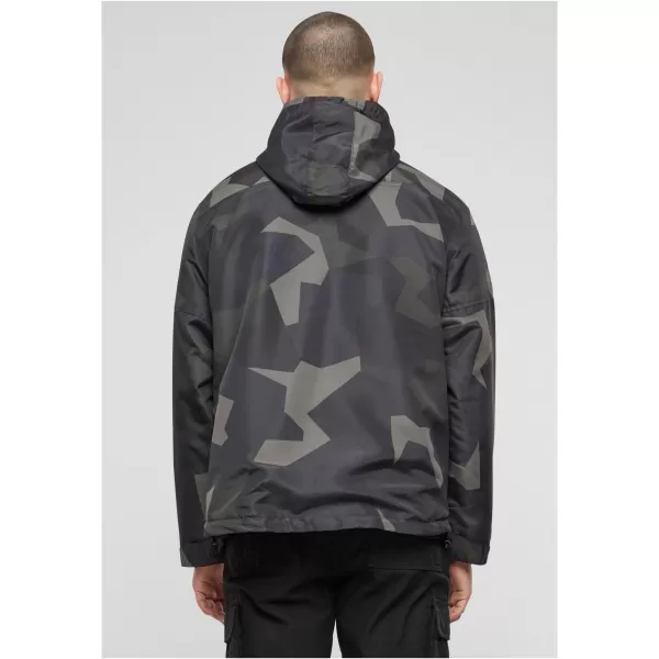  Яке BRANDIT BD3001 M90 DARKCAMO 