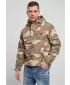 Яке BRANDIT BD3001 ЛЕКА ГОРА
