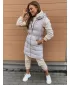 Жилетка DSTREET KERIS TY2909 БЕЖОВО