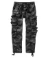 Панталони BRANDIT PURE SLIM BD1016 DARKCAMO