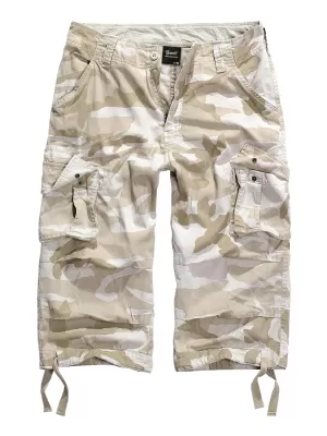 Къси панталони BRANDIT URBAN LEGEND BD2013 SANDCAMO