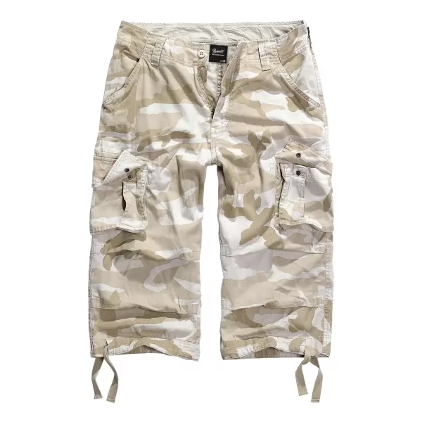  Къси панталони BRANDIT URBAN LEGEND BD2013 SANDCAMO 