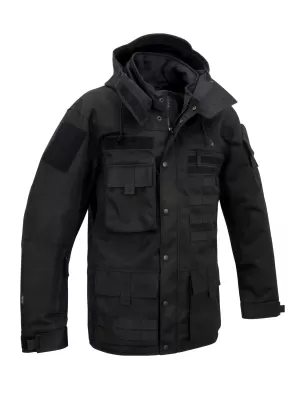 Яке BRANDIT BD3170 ЧЕРНО