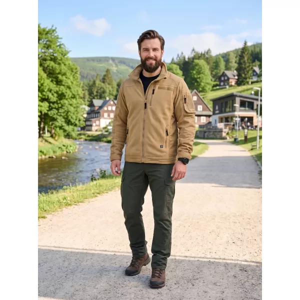  Яке BRANDIT BD5026 КАМИЛА 