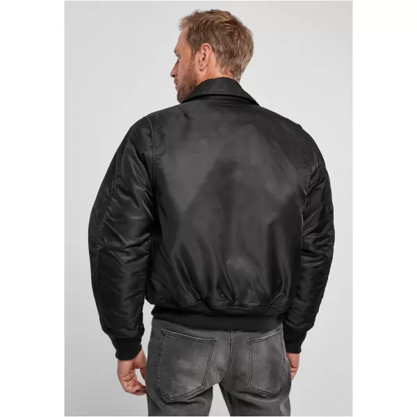  Яке BRANDIT CWU BD3110 ЧЕРНО 