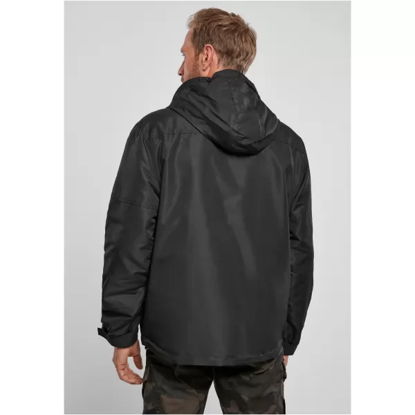 Яке BRANDIT BD3167 ЧЕРНО 