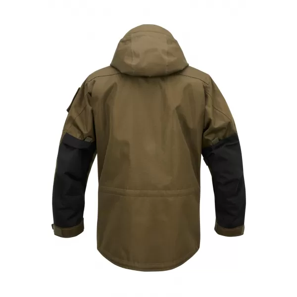  Яке BRANDIT BD3170 МАСЛИНА 
