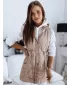 Жилетка DSTREET WELIA TY3295 БЕЖОВО