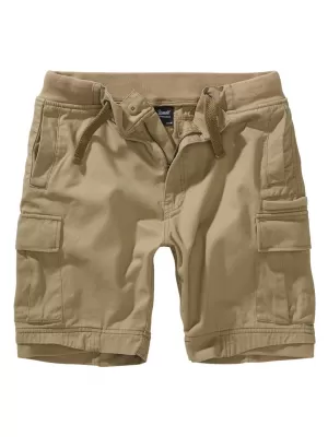 Къси панталони BRANDIT PACKHAM VINTAGE BD2023 КАМИЛА