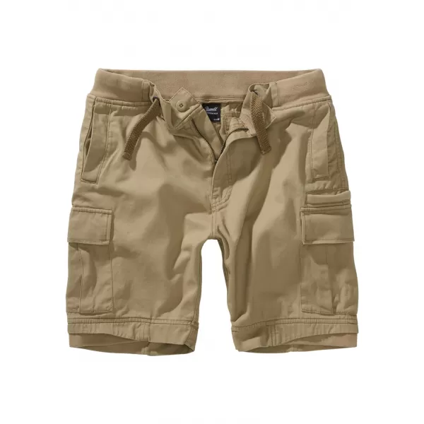  Къси панталони BRANDIT PACKHAM VINTAGE BD2023 КАМИЛА 
