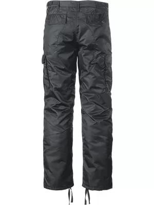 Панталони BRANDIT THERMAL BD1007 ЧЕРНО