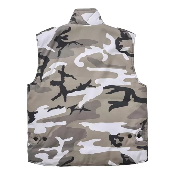  Жилетка BRANDIT RANGER BD4014 ГРАДСКИ 