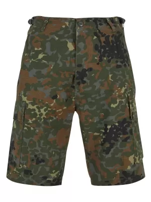 Къси панталони BRANDIT BDU RIPSTOP BD2019 FLECKTARN