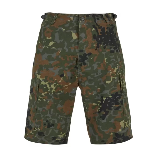  Къси панталони BRANDIT BDU RIPSTOP BD2019 FLECKTARN 