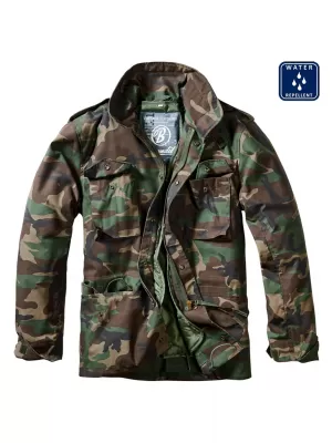 Яке BRANDIT M-65 FIELD BD3108 OLIVE CAMO