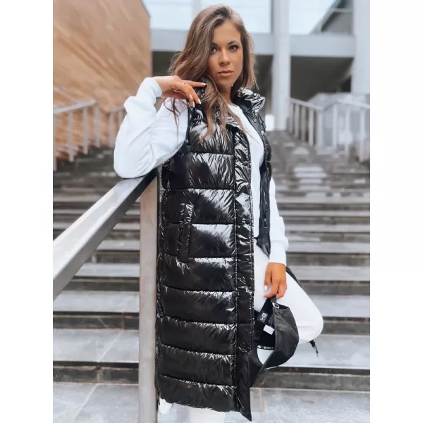  Жилетка DSTREET GANTINI TY3739 ЧЕРНО 