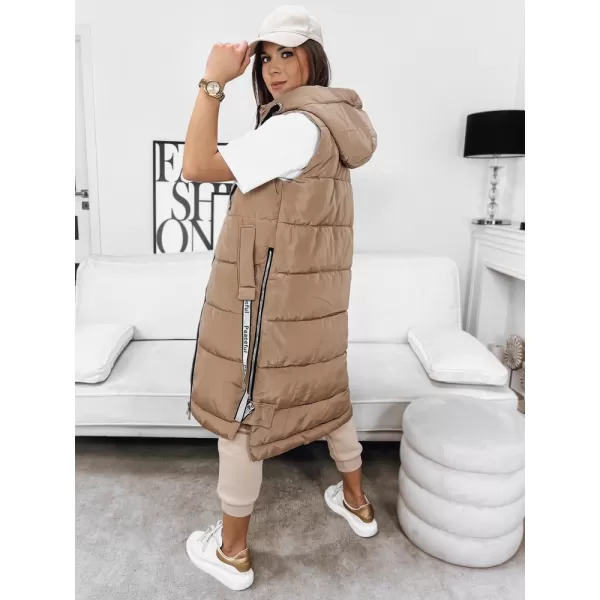  Жилетка DSTREET SKYLER TY3350 КАМИЛА 