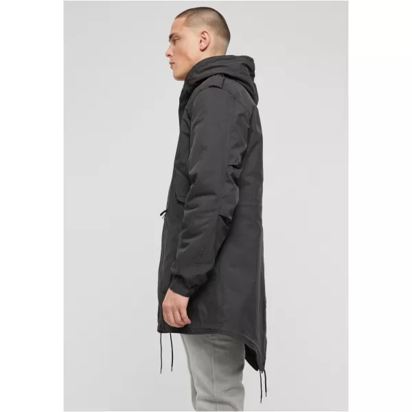  Яке BRANDIT M51 US BD3164 ЧЕРНО 
