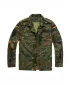 Риза BRANDIT BW FELDBLUSE BD4221 FLECKTARN