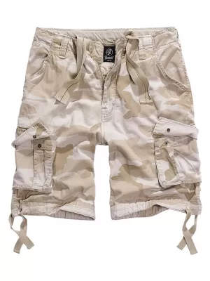 Къси панталони BRANDIT URBAN LEGEND BD2012 SANDCAMO