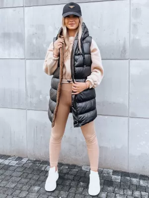 Жилетка DSTREET NOMADNECTAR TY3843 ЧЕРНО