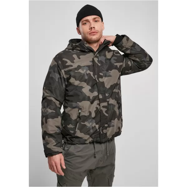  Яке BRANDIT BD3167 DARKCAMO 