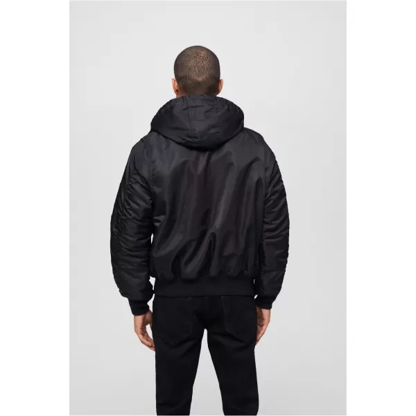  Яке BRANDIT CWU BD3188 ЧЕРНО 