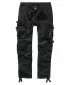Панталони BRANDIT PURE SLIM BD1016 ЧЕРНО
