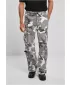 Панталони BRANDIT VINTAGE BD1003 SNOWCAMO