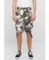 Къси панталони BRANDIT VINTAGE BD2002 SNOWCAMO