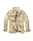 Яке BRANDIT M-65 GIANT BD3101 SANDCAMO