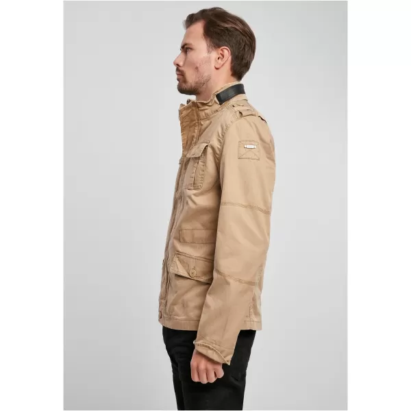  Яке BRANDIT BRITANNIE BD3116 КАМИЛА 