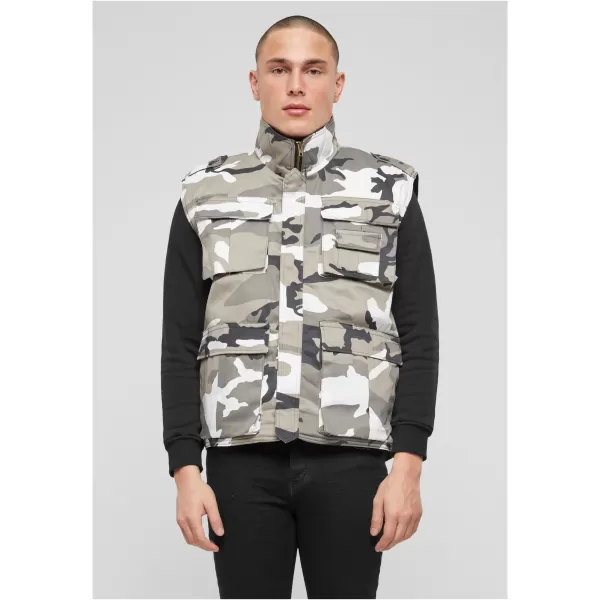  Жилетка BRANDIT RANGER BD4014 ГРАДСКИ 