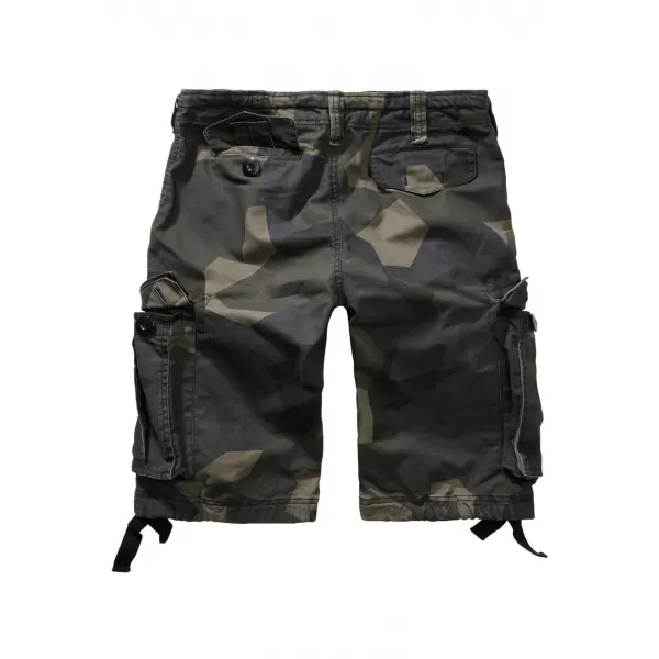 Къси панталони BRANDIT VINTAGE BD2002 M90 DARKCAMO 