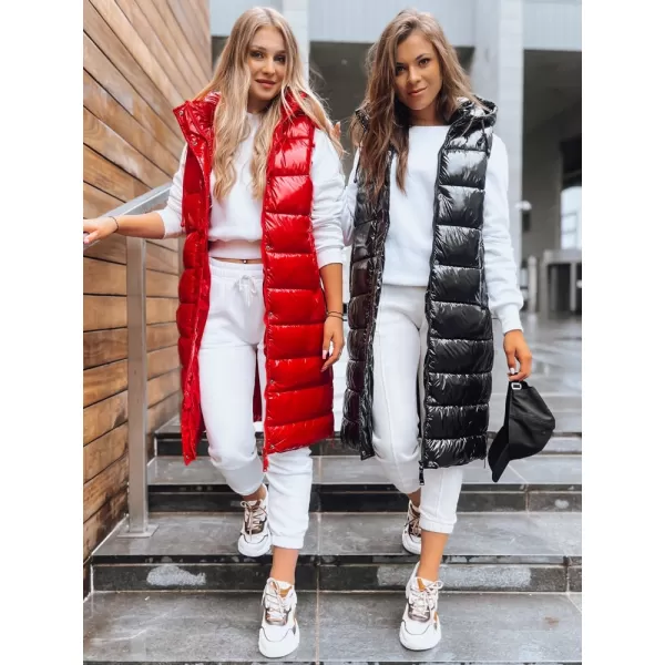  Жилетка DSTREET GANTINI TY3739 ЧЕРНО 