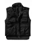 Жилетка BRANDIT RANGER BD4014 ЧЕРНО