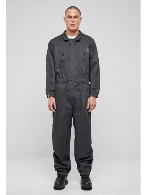 Мъжки гащеризон BRANDIT EINSATZKOMBI BD1200 ANTHRACITE Brandit1
