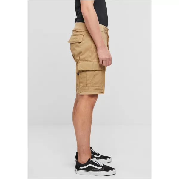  Къси панталони BRANDIT PACKHAM VINTAGE BD2023 КАМИЛА 