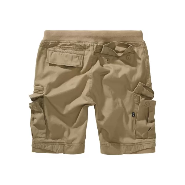  Къси панталони BRANDIT PACKHAM VINTAGE BD2023 КАМИЛА 