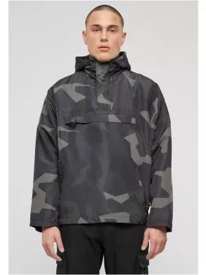Яке BRANDIT BD3001 M90 DARKCAMO