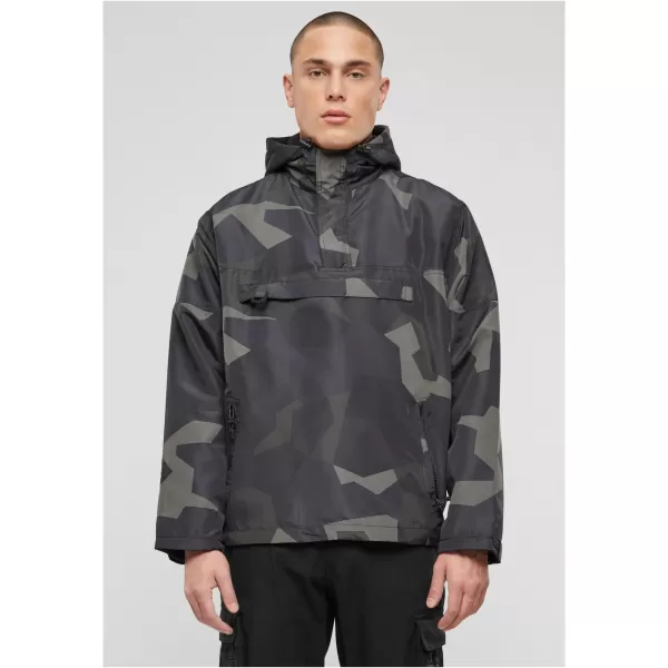  Яке BRANDIT BD3001 M90 DARKCAMO 
