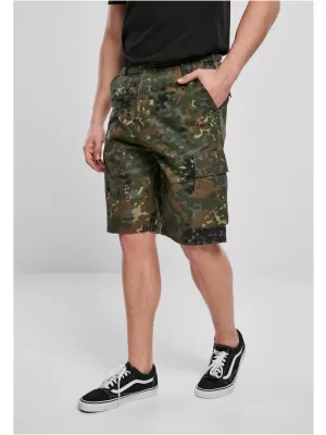 Къси панталони BRANDIT BDU RIPSTOP BD2019 FLECKTARN