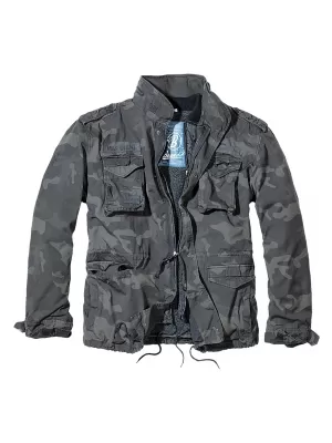 Яке BRANDIT M-65 GIANT BD3101 DARKCAMO