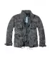 Яке BRANDIT M-65 GIANT BD3101 DARKCAMO
